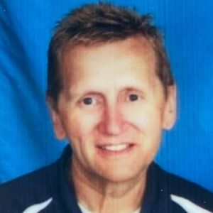 Meet your Posher, Steven